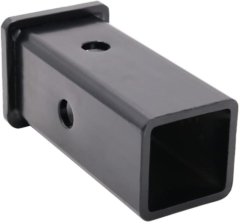 Geksion 2.5" to 2" Hitch Adapter 2.5" Trailer Hitch Receiver Sleeve & Reducer Fit for Ford F250 F350 F450 F550 - Image 3